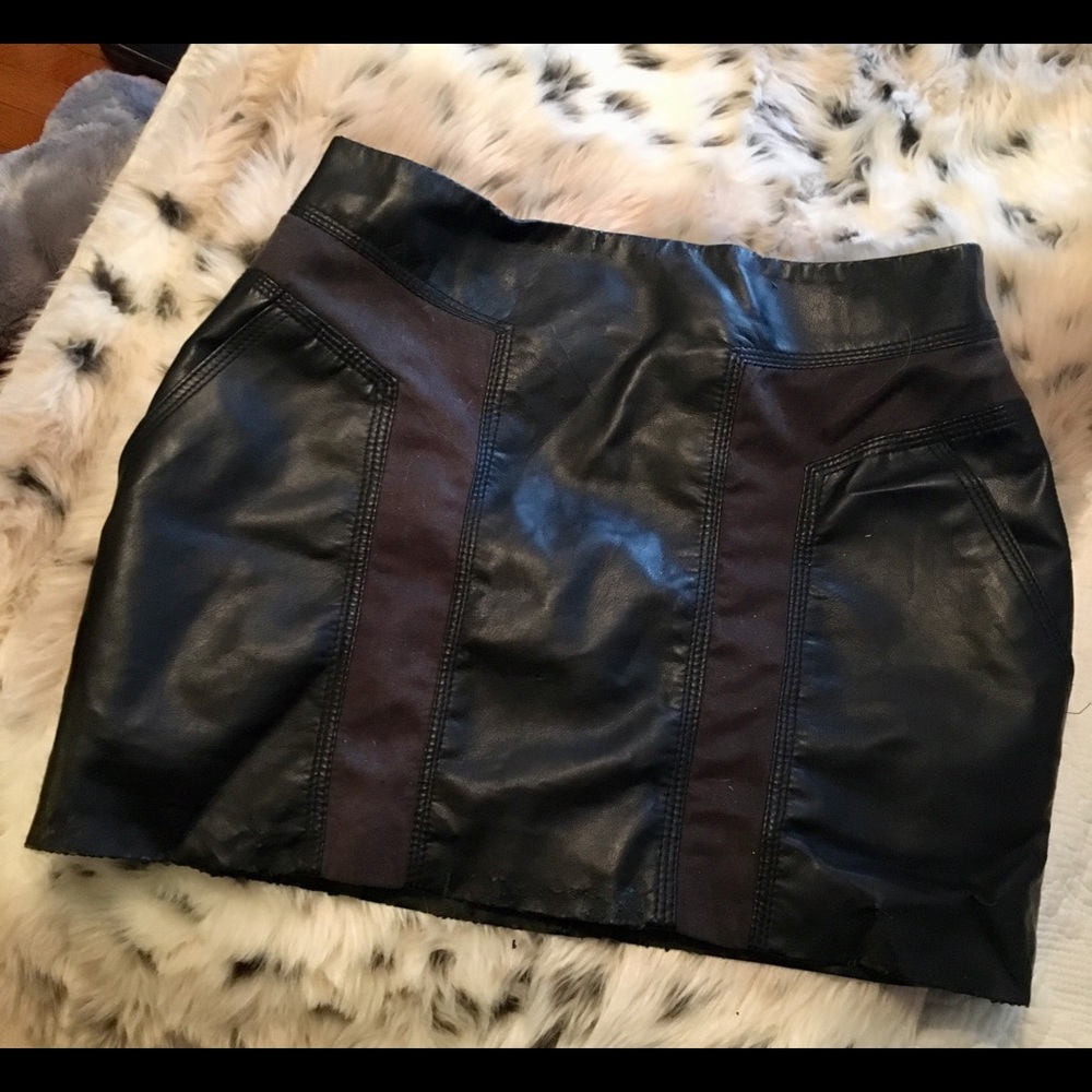 Miniskirt